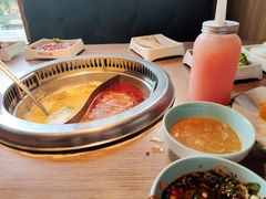 -季季红火锅(文化大厦店)