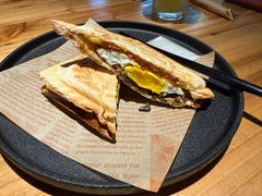 -本处·素食·融合料理(南油店)