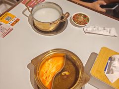 -行运海鲜食集(北京首店)