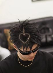 -万丝造型