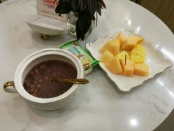 -芳朵美容养生SPA