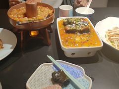 -桥边小楼·手工云南菜·古城观景小楼