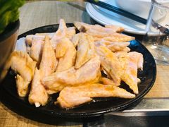 -石记东北风味烤肉店(子固路店)