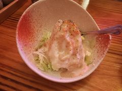 -坂吉屋·居酒屋深夜食堂(龙湖店)