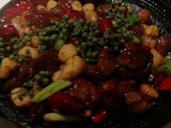 -千百味红餐厅·江西菜(绿地双子塔店)