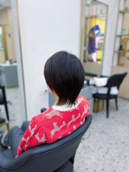 -Kraemer paris·苏豪路易士·嘉玛发廊