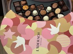 -Laderach 莱德拉(上海环贸iapm店)