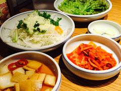 -王妃家(明洞中央店)