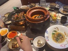 -沿江海南菜·文昌鸡祖师爷(大东海店)