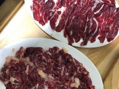-陈记顺和潮汕牛肉火锅(韩江路店)