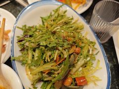 -老渔翁炖鱼坊(黄海西路东山店)