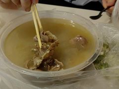 -龙鳞路第一家牛肉汤