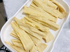 -老伍泉水涮肉(管庄店)