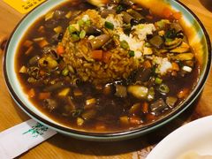 -海胆小馆(东北水饺·春柳店)