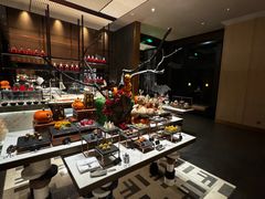 -康莱德酒店·美庭自助餐厅