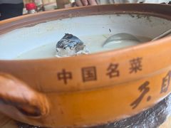 -风味小馆(天目湖宾馆店)