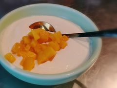 双皮奶-潮界(LU·ONE凯德晶萃广场店)