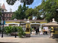 -火车头法国西餐厅