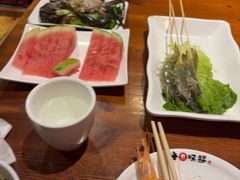 -海煮叹鲜·粥底火锅·港式海鲜打边炉(赛银国际广场店)