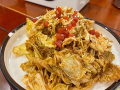 -北平小馆·烤鸭·家常菜(磨房北里店)