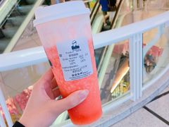 -LELECHA乐乐茶(美罗城店)