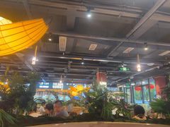 -老船舫·现做活鲜鱼馆(东郊记忆店)