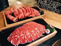 -湊湊火锅·茶憩(上海合生汇店)