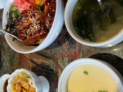 -炙柒Sekinana·精致料理 烧鸟·铁板烧(海上世界店)