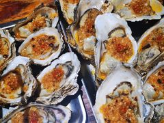 -蚝美人·生蚝海鲜烧烤(茶花园店)