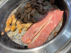 -晓燃地摊烤肉(朝阳双桥店)