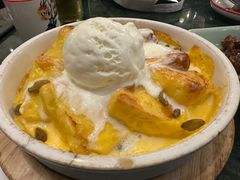 -新白鹿餐厅(京基KK ONE店)