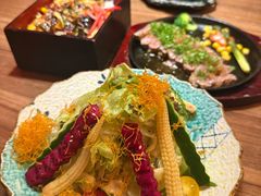 -隐月· 㐂和食屋(芝罘万达公馆店)