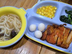 -云味馆米线(广州白云凯德店)