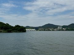 -东钱湖旅游度假区