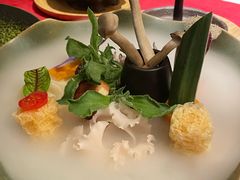 -叶叶菩提(太原别墅店)