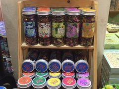 -佟小曼手工茶饼坊(鼓浪屿1店)
