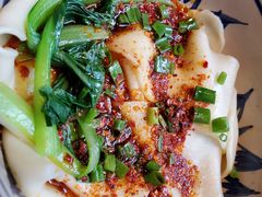 油泼扯面-醉长安(南门总店)