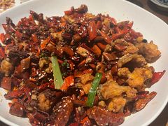 -首秀·四川料理(星耀101店)