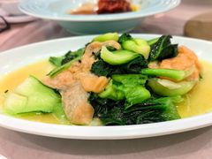-三凤酒家·百年无锡菜(清扬茂业店)