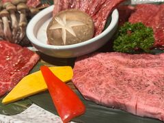 -炼火烤肉店