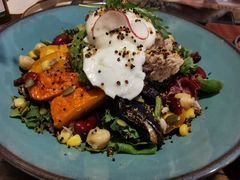 -HIGH FIVE哈福手工汉堡(桂林路店)