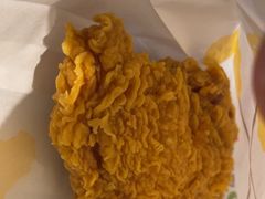 -德克士(五洲餐厅)
