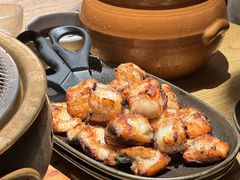-泥炉烧肉师(新街口金銮巷店)