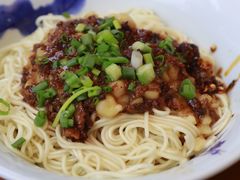 -兵哥豌豆面(雅颂居店)