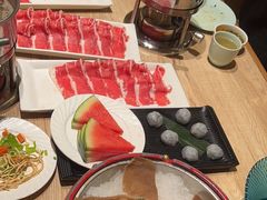 -石鼎香·非遗淮扬火锅(江都龙川桥店)