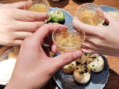 -鑫震源·苏式大虾生煎(山塘街店)