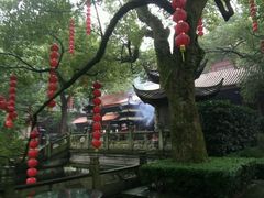 -杭州上天竺法喜讲寺
