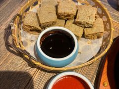 -老头儿油爆虾(胜利河美食街店)