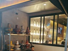 -记忆串城·东北烧烤·小龙虾·大型团建(南油店)
