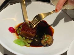 16小时低温慢煮南宋皱皮东坡肉-觀芷隐轩
